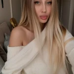 Redgina | sensual escort – private meeting
