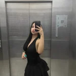 Meet Caveira, professional escort ready now