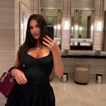 Diana – beautiful escort easy to book