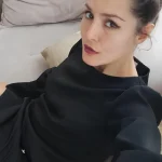 seductive escort Nadusha – easy to book