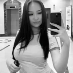 Meet Caveira, professional escort ready now