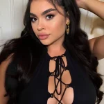 Esmi | exclusive escort – ready now