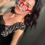 seductive escort Nadusha – easy to book