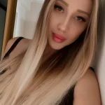 Redgina | sensual escort – private meeting
