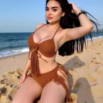Esmi | exclusive escort – ready now