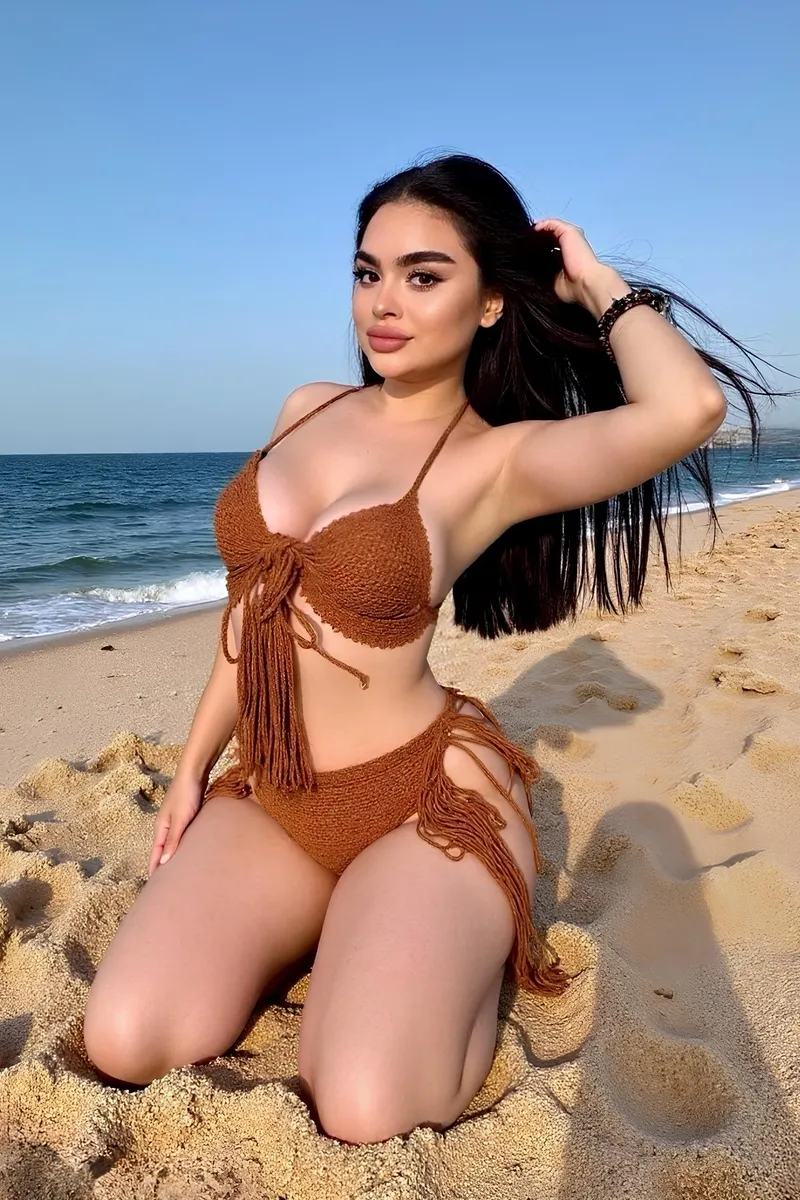 Esmi | exclusive escort – ready now