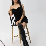 romantic escort Marilyn – ready now
