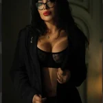 stunning escort Sonya – available now