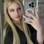 Kitty – luxury escort private meetings