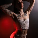 Molly | tempting escort – online booking