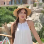 Dani – hot escort private session