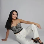 Meet Mariella, dream girl real photos