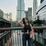 Meet Dali, wild escort premium companion