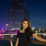 Dani – hot escort private session