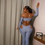 Meet Natasha, high-class escort exclusive experience