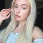 Meet Claire, romantic escort contact via WhatsApp