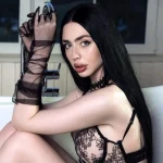 Oksana | premium escort – ready now