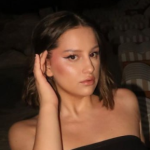 Mirele | seductive escort – available tonight