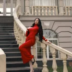 Oksana | premium escort – ready now
