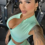 gorgeous escort Angelina – verified profile