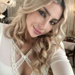 Meet Valentina, luxury escort exclusive experience