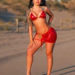 gorgeous escort Angelina – verified profile