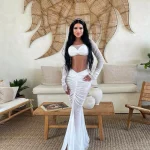 gorgeous escort Angelina – verified profile