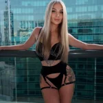 Book Stasia – premium escort 24/7 service
