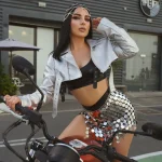 Milya | wild escort – best choice