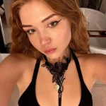 Meet Liza, VIP escort ready now