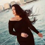 wild escort Karina – available tonight