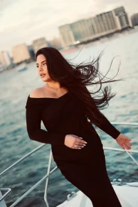 high-society escort Karina per hour