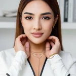 Nura | stunning escort – best choice