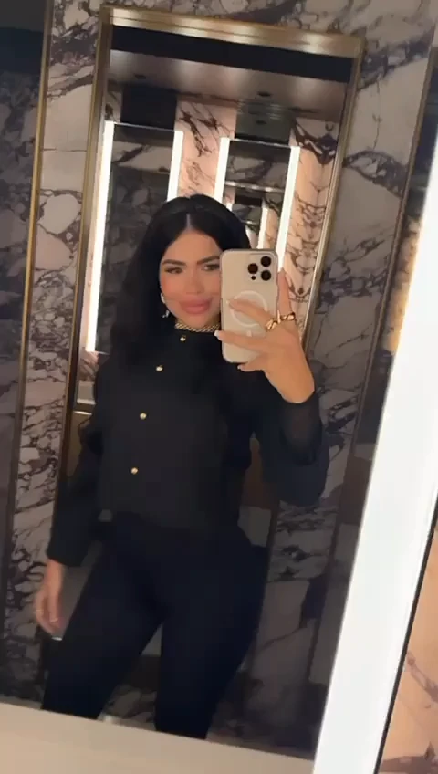 gorgeous escort Angelina – verified profile