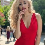 Natali – dream girl ready now