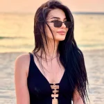 Meet Janna, gorgeous escort book instantly
