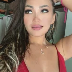Madlen | high-class escort – available tonight