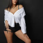 Nayla | romantic escort – contact via WhatsApp