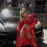 Meet Neli, seductive escort real photos