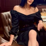 Meet Janna, gorgeous escort book instantly
