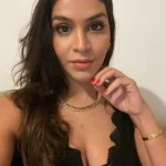 Nayla | romantic escort – contact via WhatsApp