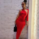 Meet Abigael, high-class escort 24/7 service