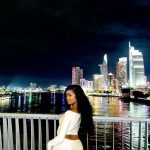 Meet Abigael, high-class escort 24/7 service
