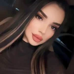 Book Jasmin – classy escort luxury companion
