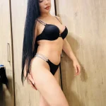Book Jasmin – classy escort luxury companion
