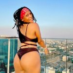 exclusive escort Adaeze – real photos