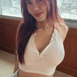 passionate escort Adele – online booking