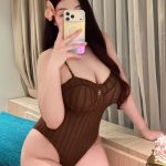 Adell | luxury escort – premium companion