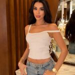 Meet Adelya, tempting escort best choice