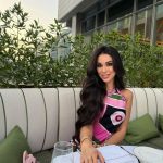 Meet Adelya, tempting escort best choice